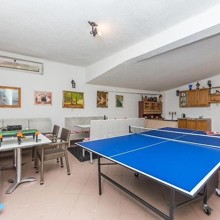 Ivana Apartments Makarska Exterior photo