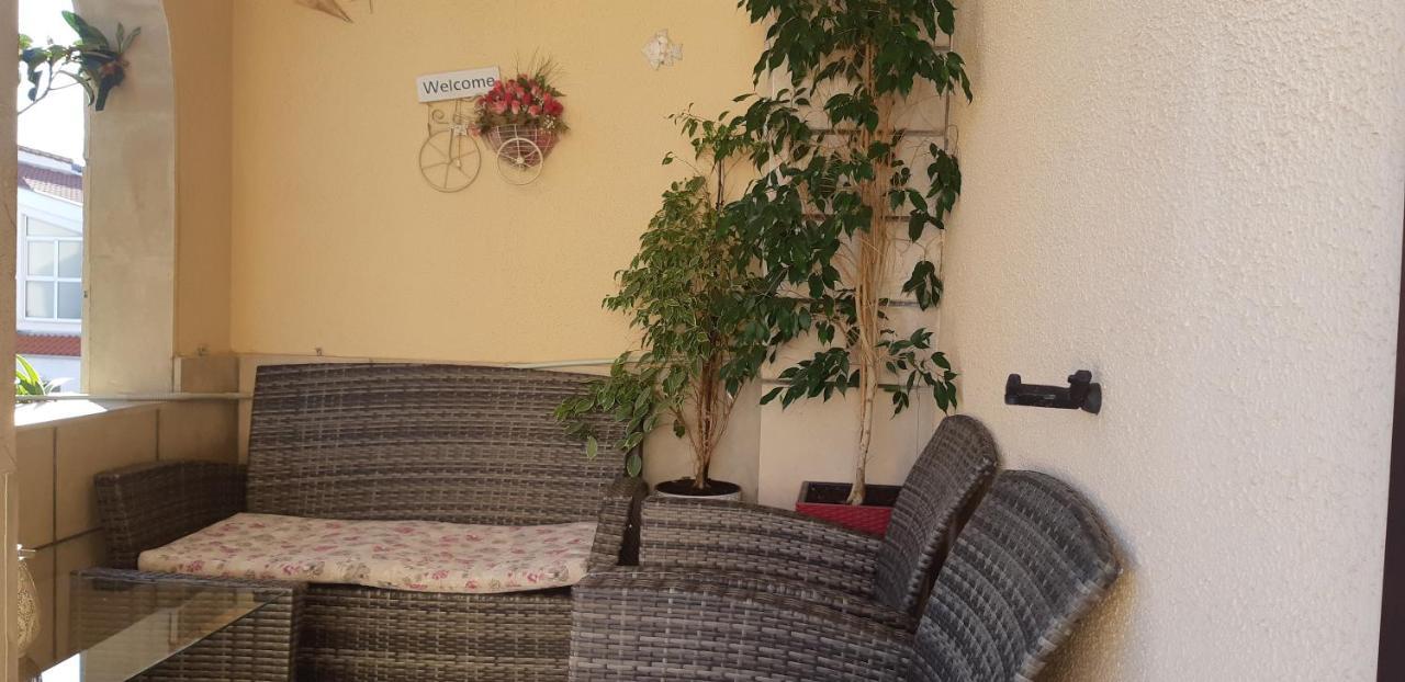 Ivana Apartments Makarska Exterior photo