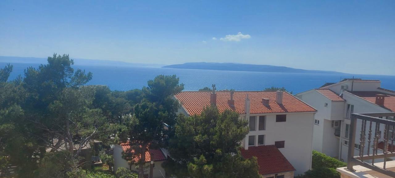 Ivana Apartments Makarska Exterior photo
