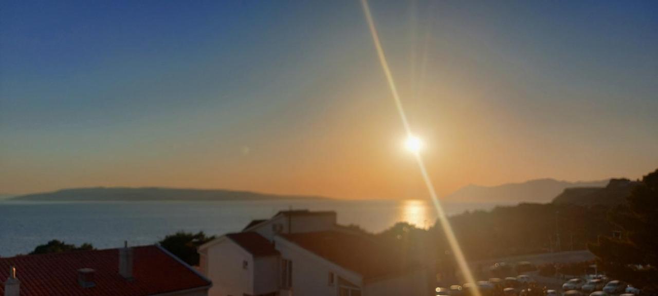 Ivana Apartments Makarska Exterior photo