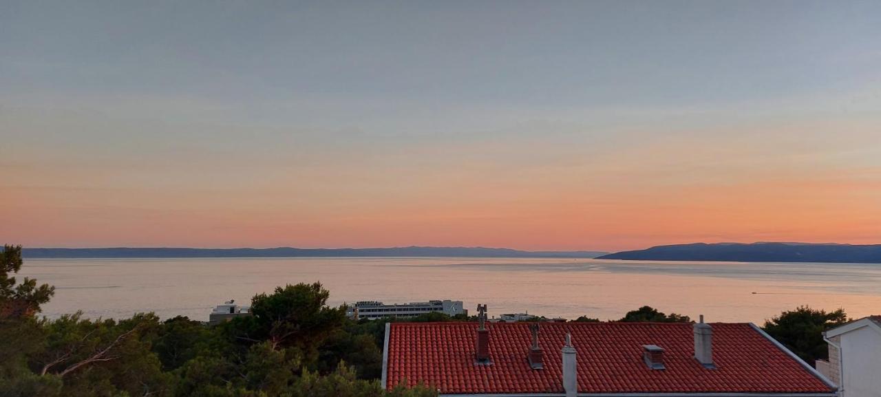 Ivana Apartments Makarska Exterior photo