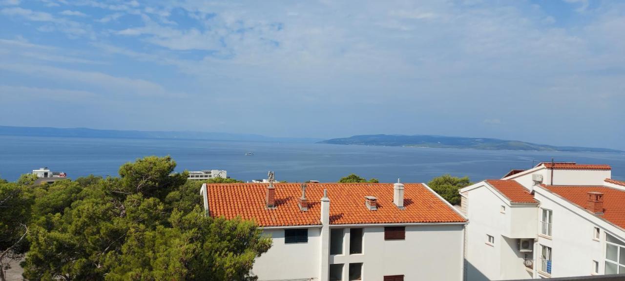 Ivana Apartments Makarska Exterior photo