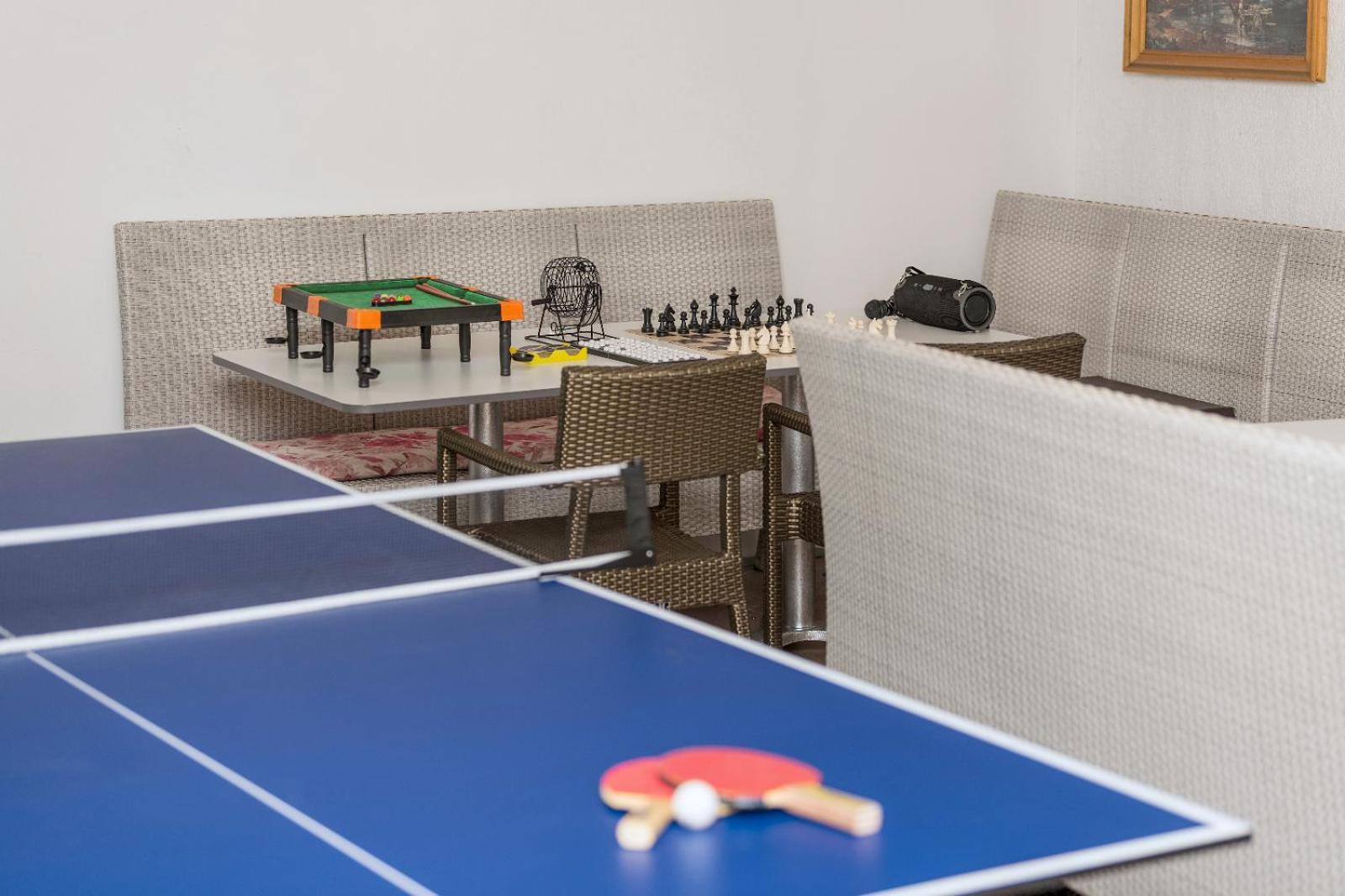 Ivana Apartments Makarska Room photo